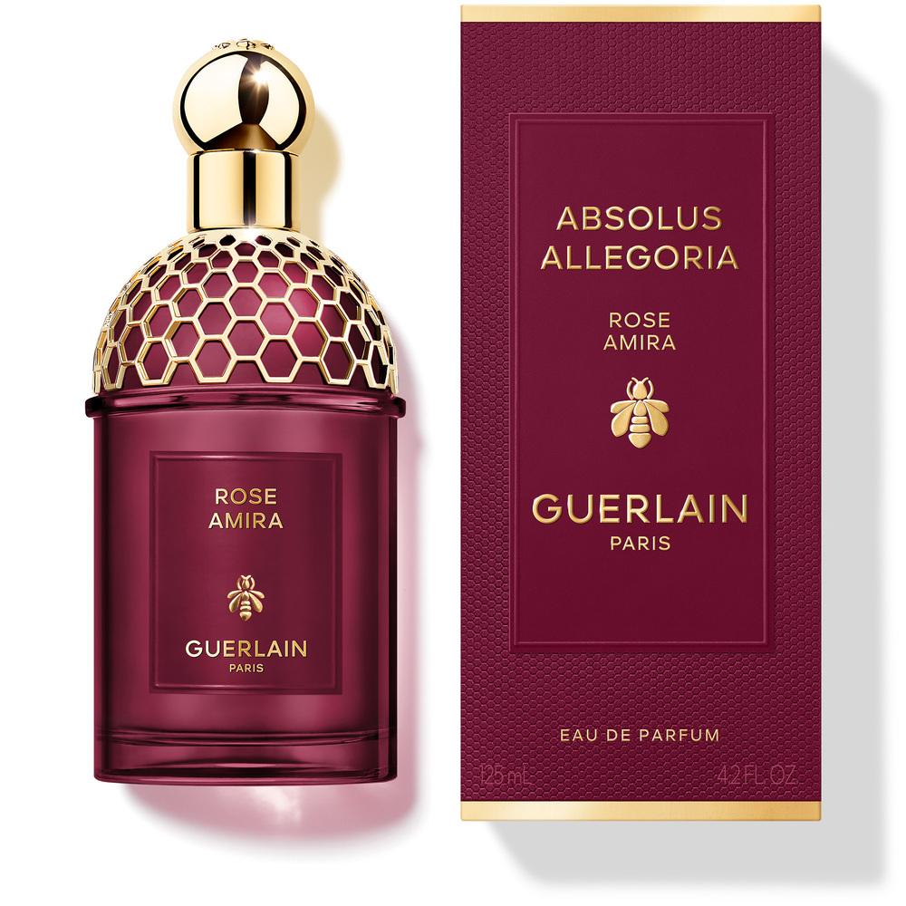 Absolus Allegoria Rose Amira