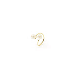 Anello Toi Et Moi Eve