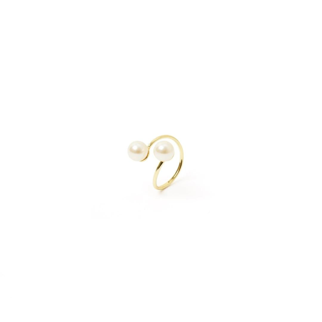 Anello Toi Et Moi Eve