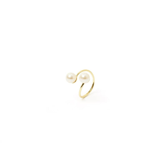 Anello Toi Et Moi Eve