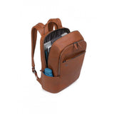 Black Square Zaino Piccola Porta PC