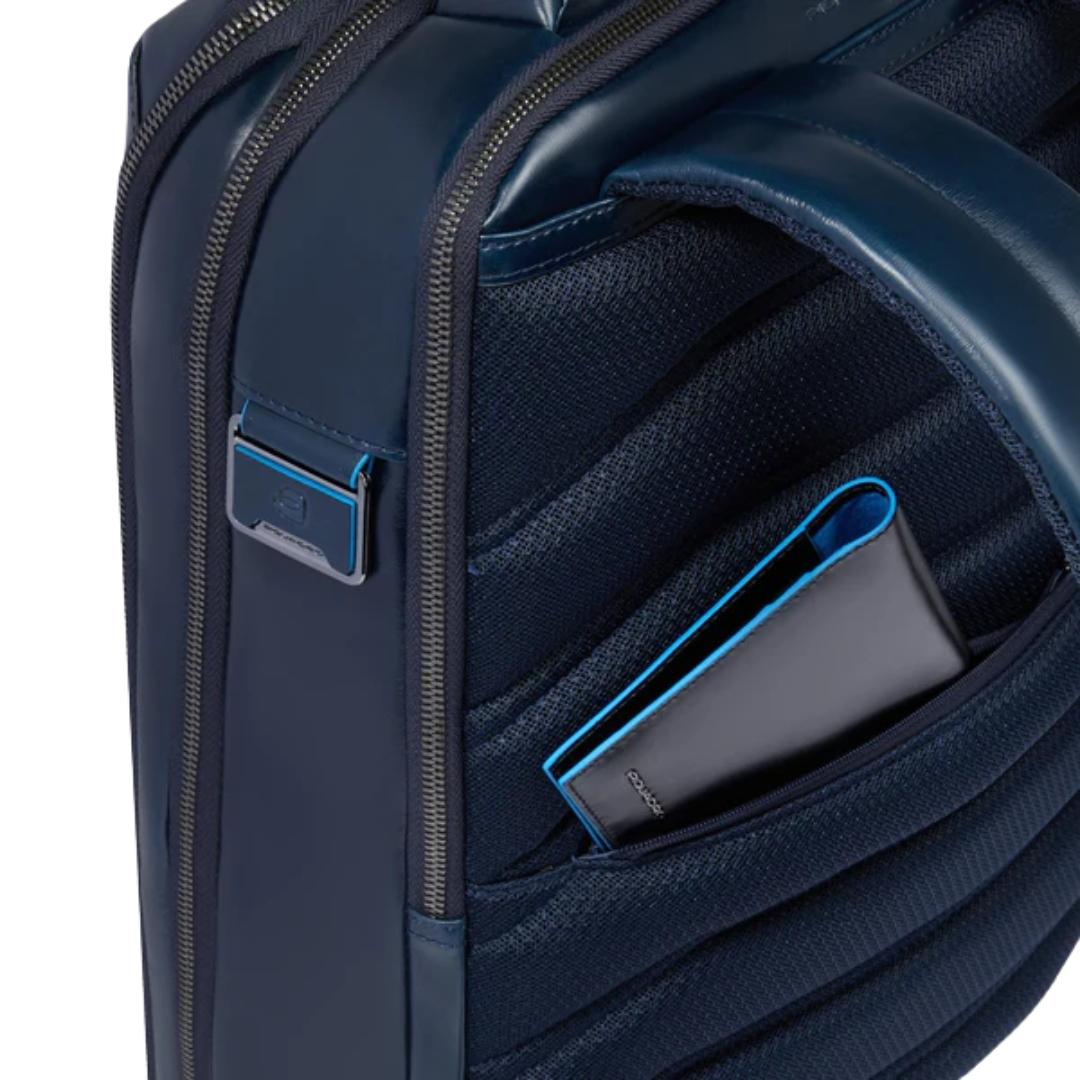 Zaino da Viaggio Fast-check Porta PC 15,6"