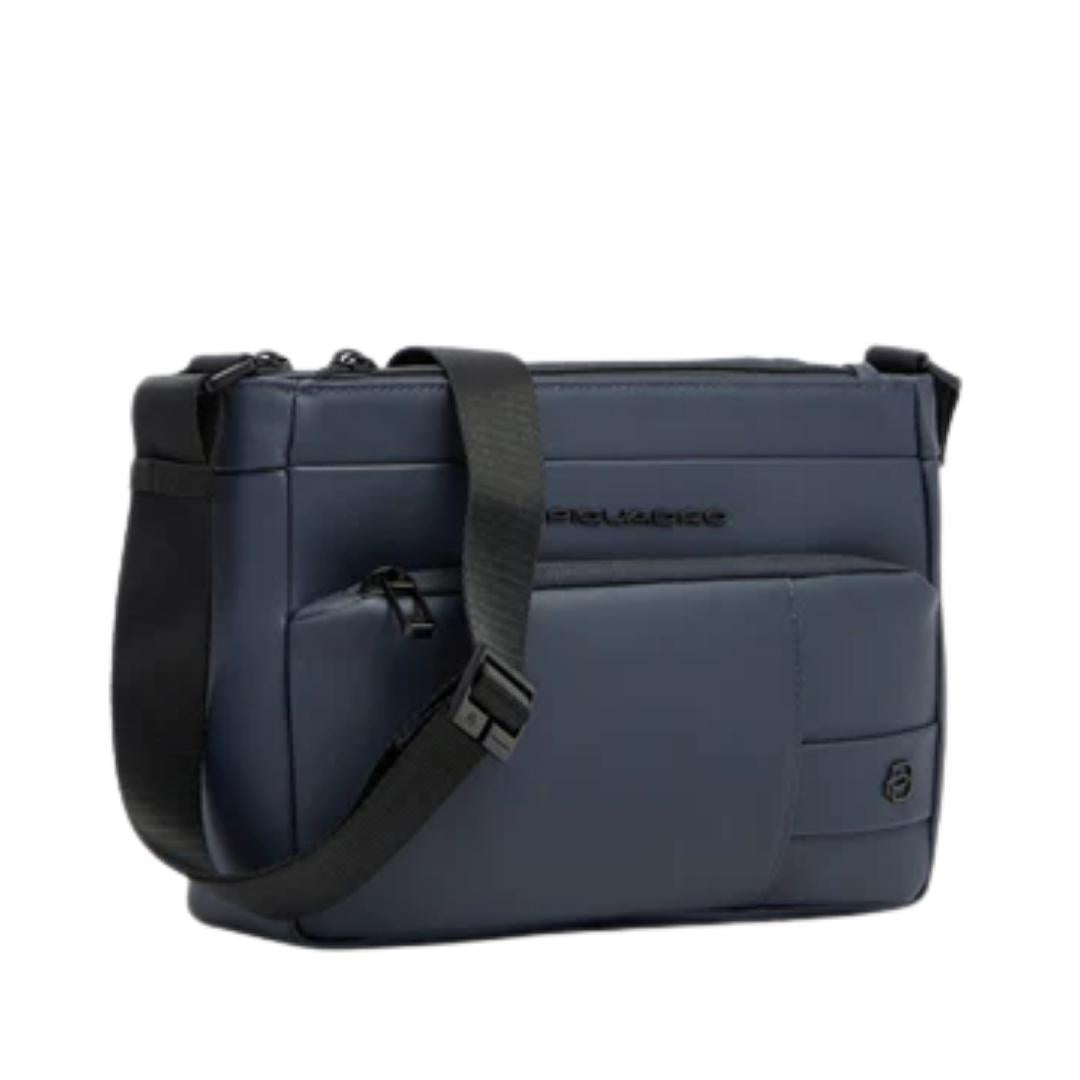 Borsa Uomo a Tracolla Resistente all'Acqua