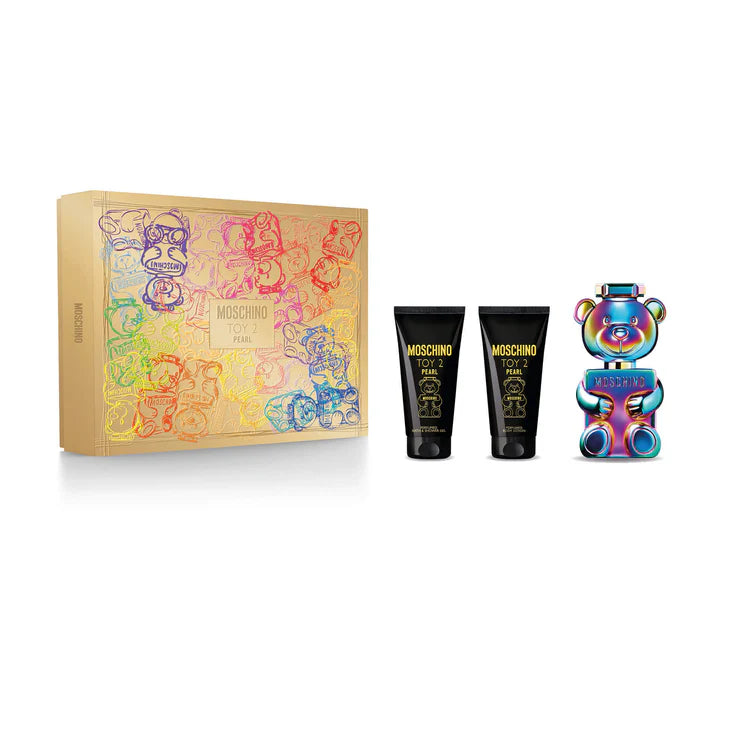 Cofanetto Moschino Toy 2 Pearl Eau de Parfum