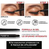 Infaillible 36H Grip Liner