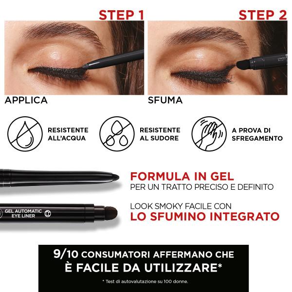 Infaillible 36H Grip Liner