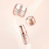 Benefiance Wrinkle Smoothing Day Cream SPF25