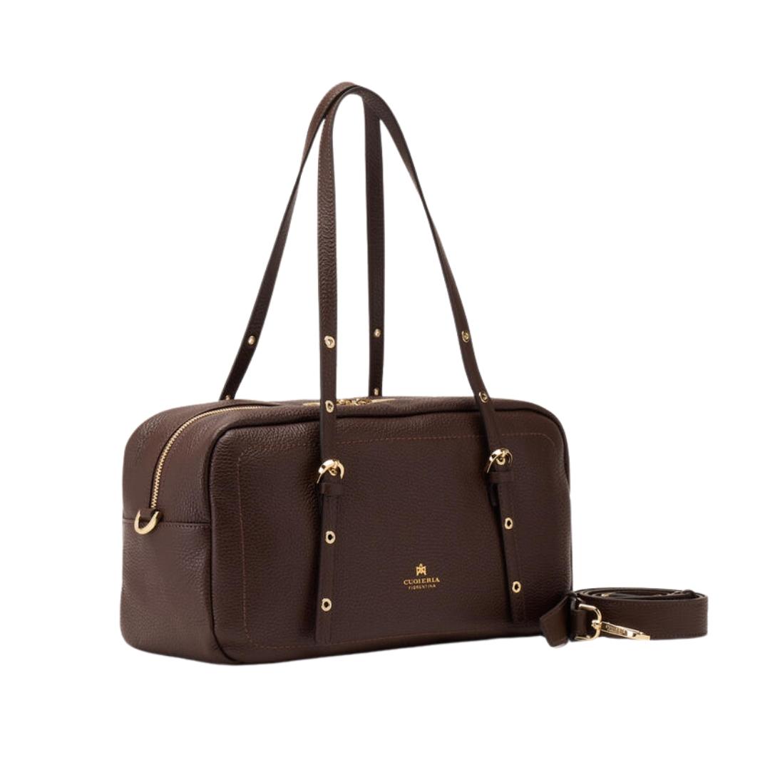 Eva Soft Large Duffle