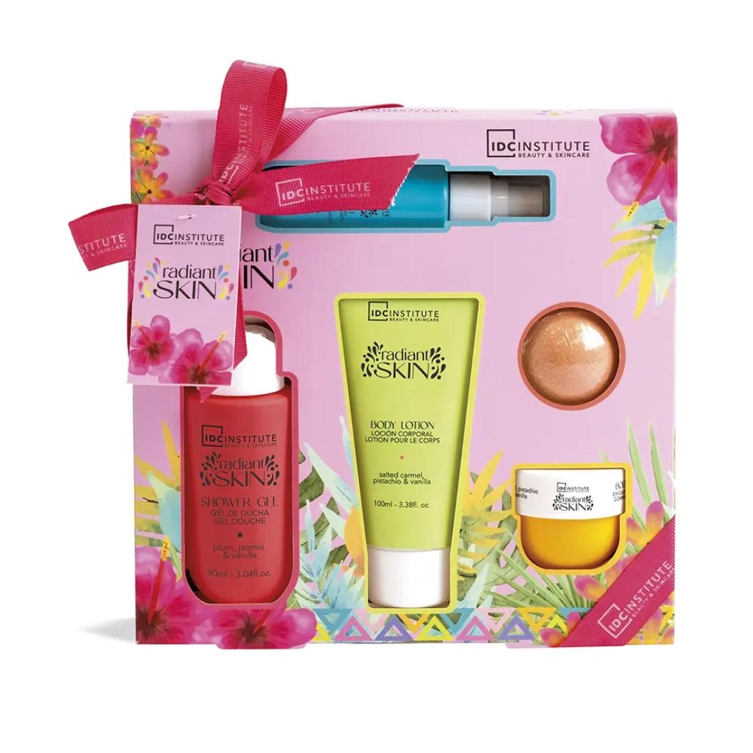 Radiant Skin Doccia Set