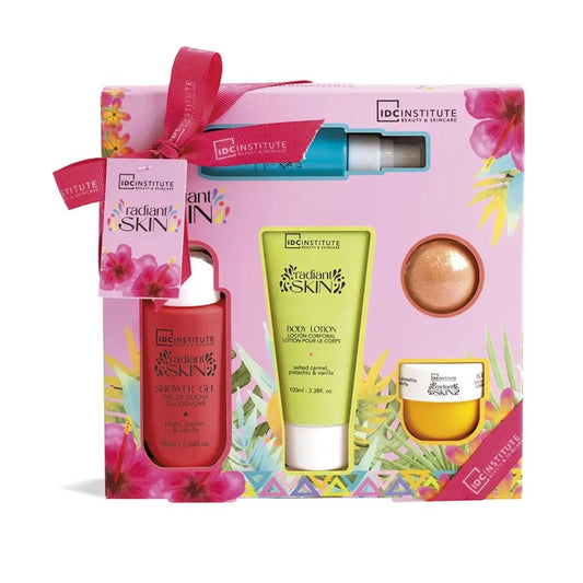 Radiant Skin Doccia Set