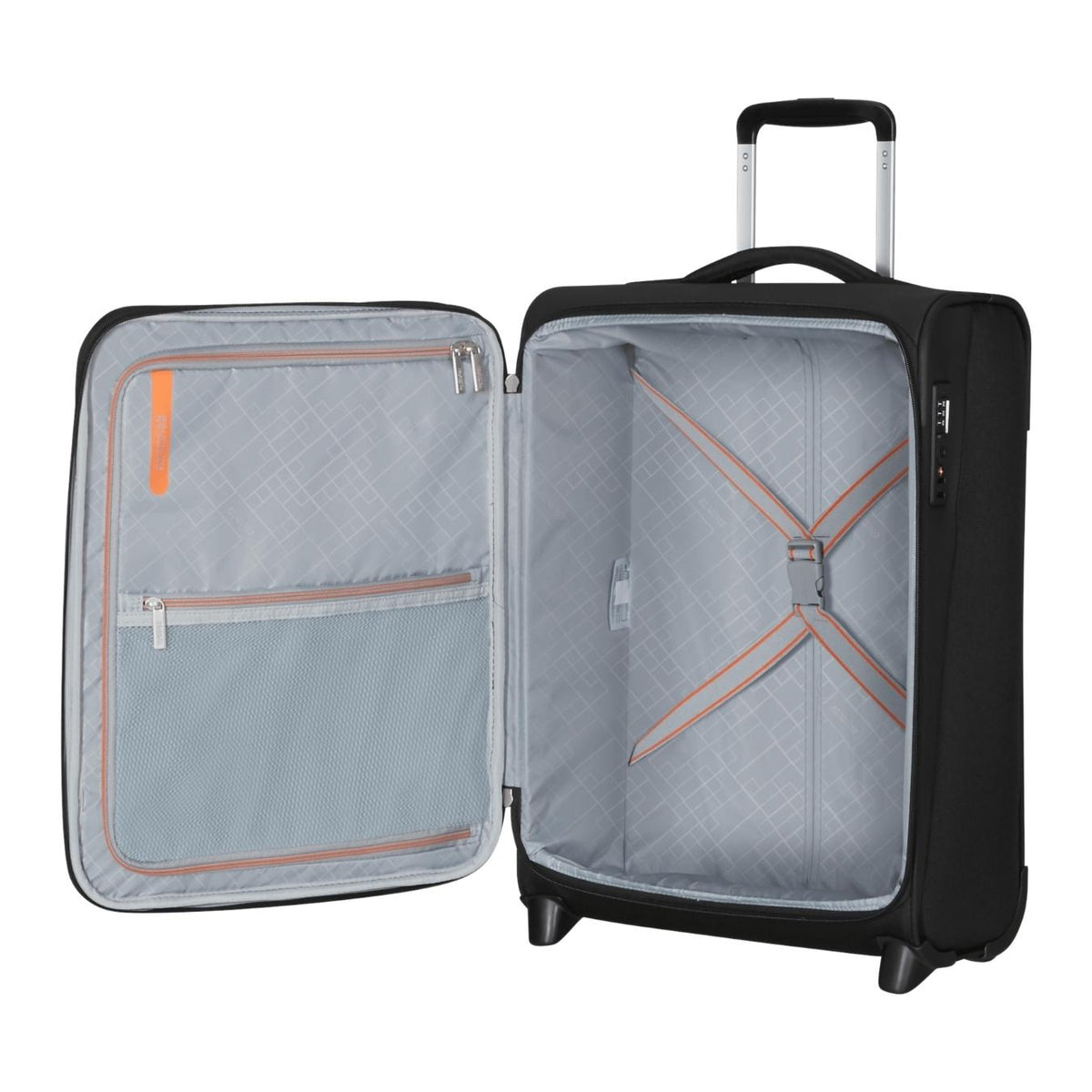 Wanderlite S Valigia (2 ruote)