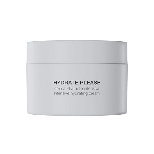 Hydrate Please Crema Idratante Intensiva