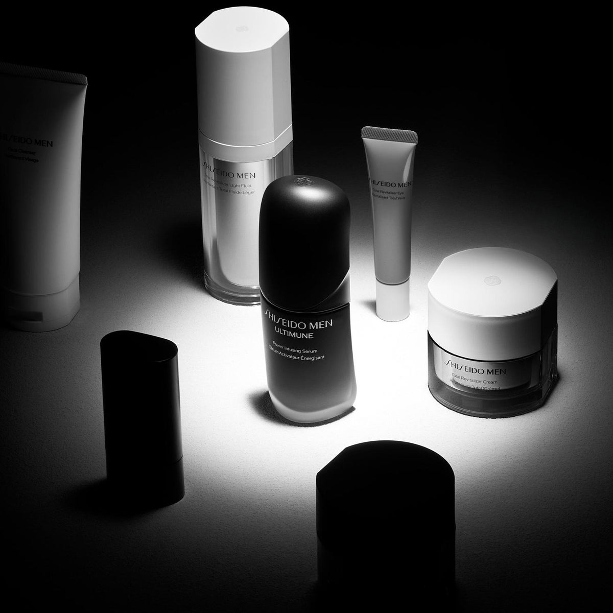 Men Ultimune Power Infusing Serum