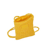 Portacellulare Crochet Summer