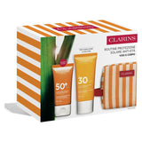 Cofanetto Routine Protezione Solare Anti-Età Corpo E Viso