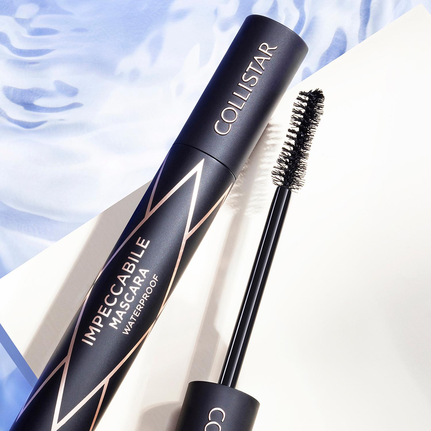Impeccabile Mascara Waterpoof