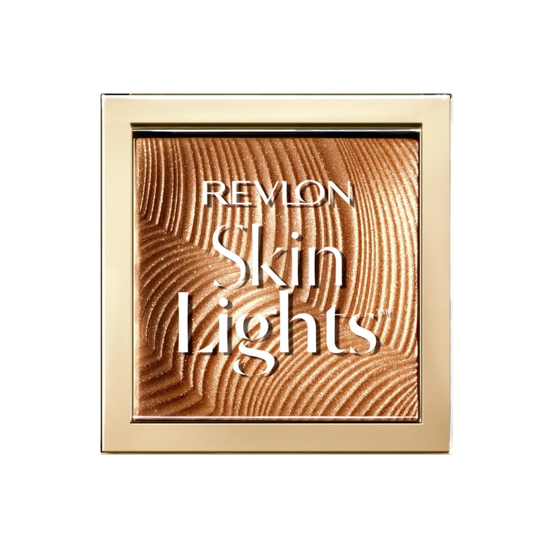 SkinLights™ Prismatic Bronzer Makeup
