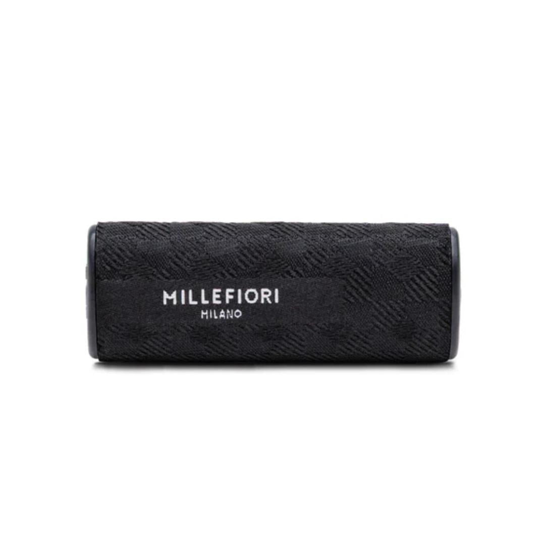 Car Icon Profumatore Per Auto Textile Nero