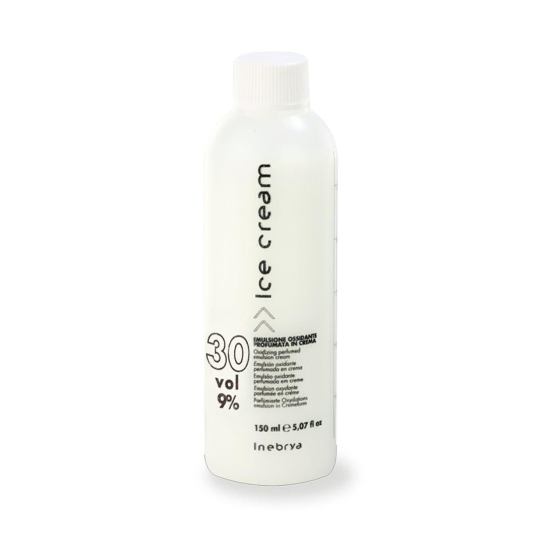 Emulsione Ossidante 30 Vol. 9%