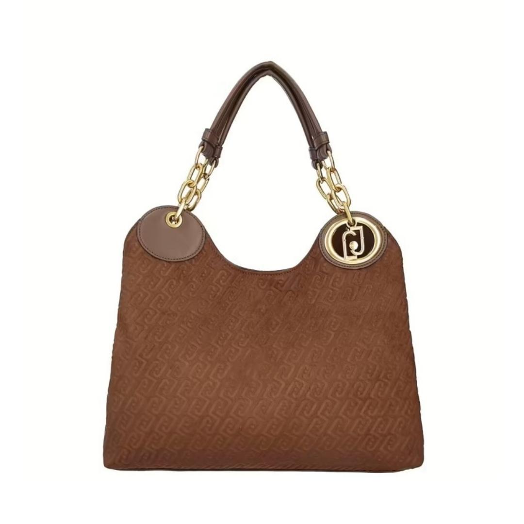 Borsa Satchel Media