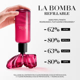 La Bomba Ricarica