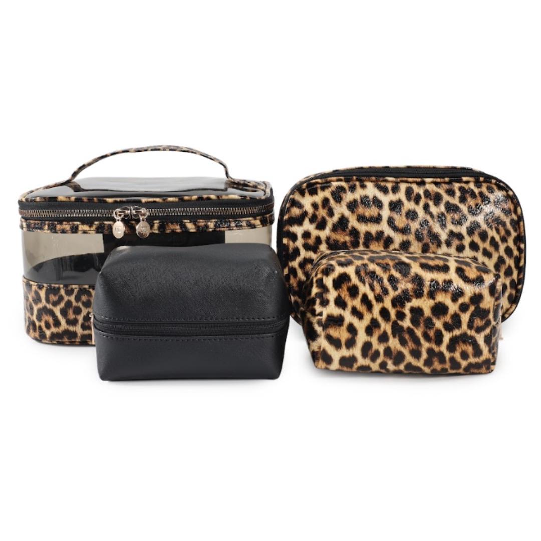 Beauty Esperanza + Tris Pochette