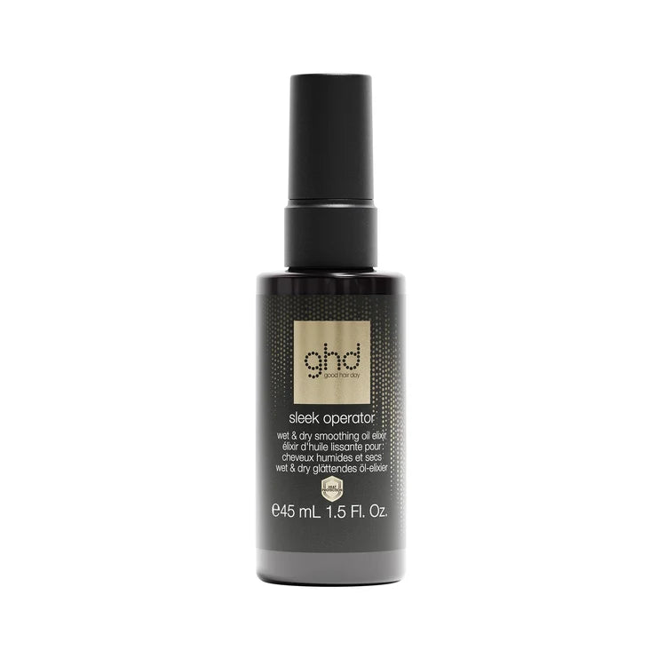 ghd Style sleek operator