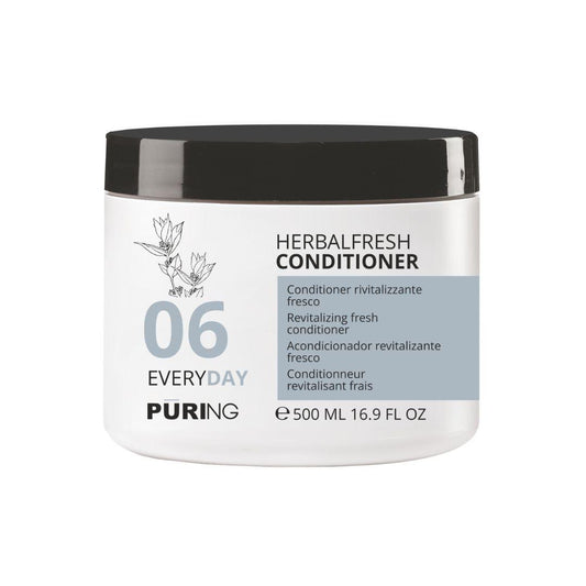 Everyday Herbalfresh Cream