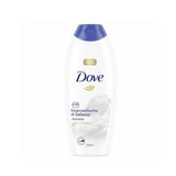 Bagno Doccia Idratante