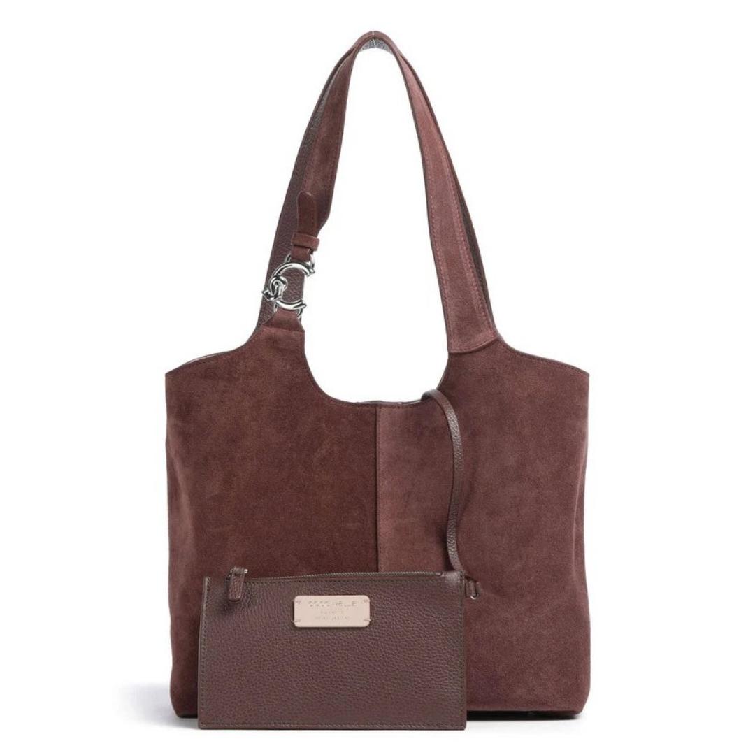 C-Easy Borsa Suede