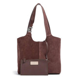 C-Easy Borsa Suede