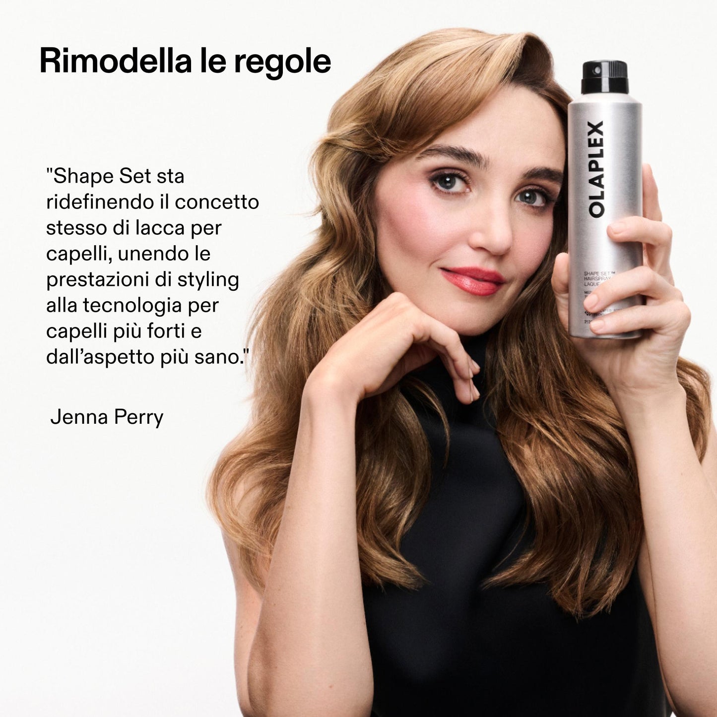 Shape Set™ Hairspray