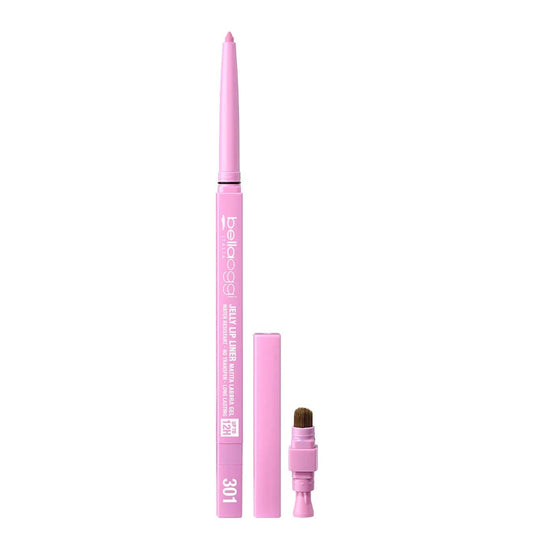 JELLY LIP LINER - Matita labbra gel 12H water resistant