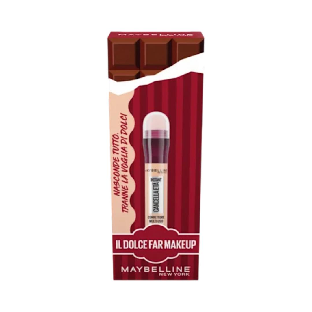 Cofanetto Nasconde Tutto Tranne la Voglia di Dolci