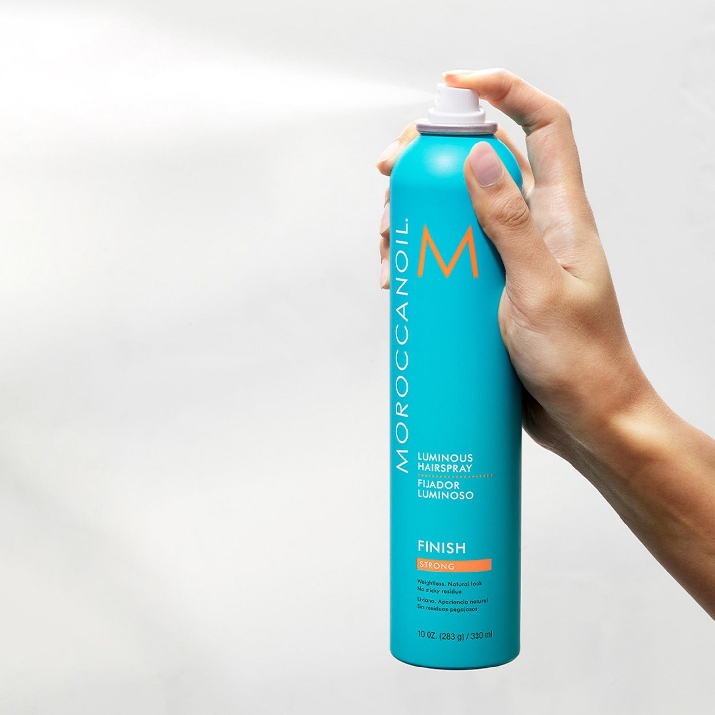 Luminous Hairspray Strong