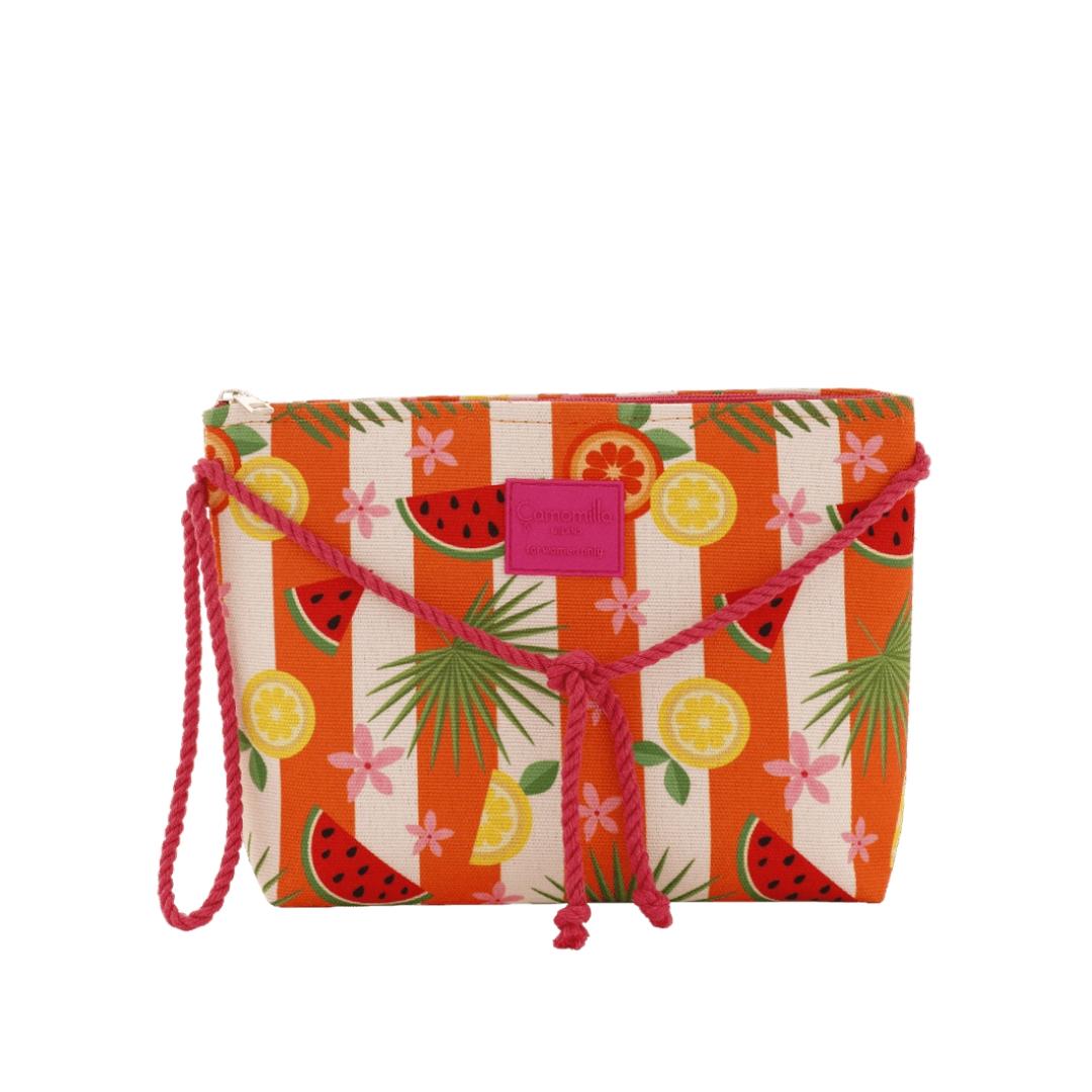 Busta Mare L Corda Tropical
