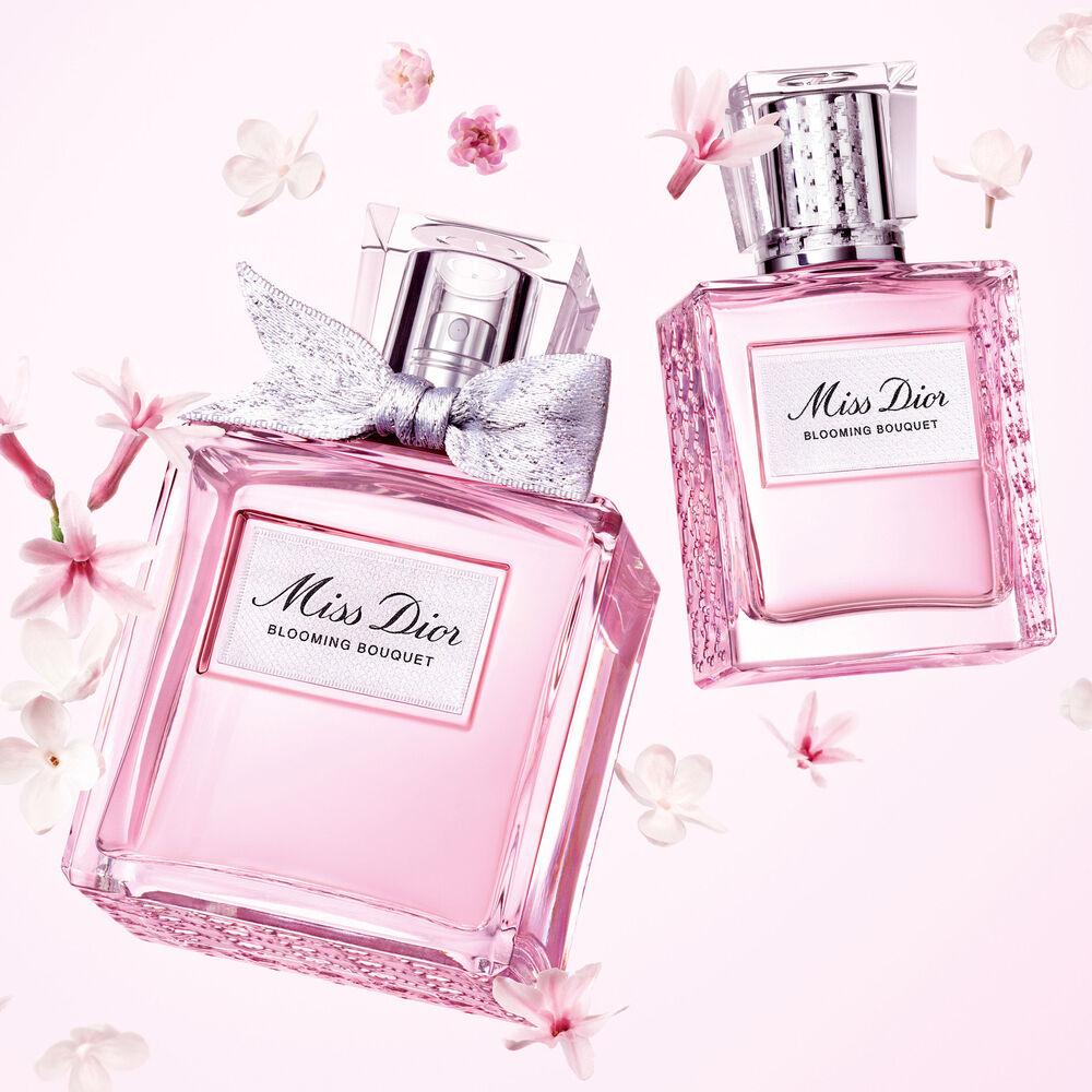 Miss Dior Blooming Bouquet Roller-Pearl