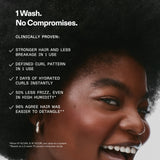 No. 5 Curl Bond Shaper Hydrating Curl Conditioner