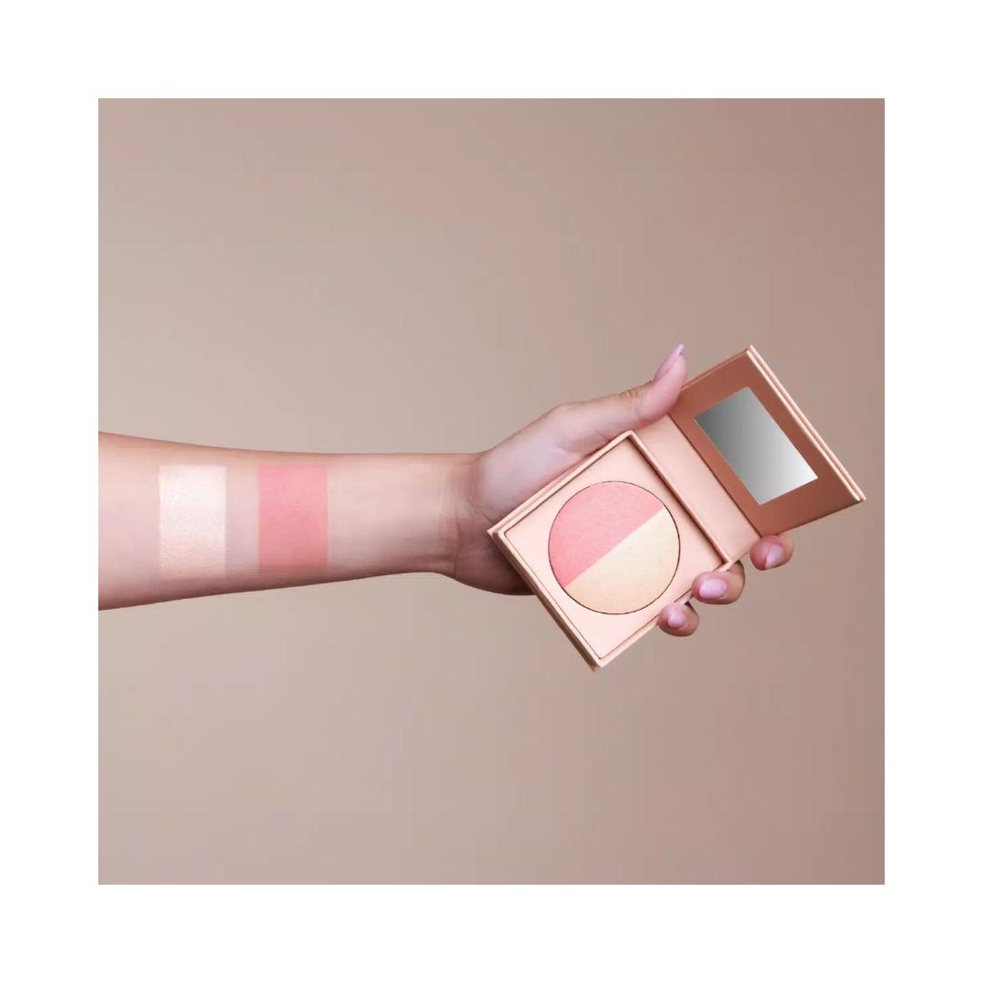 Duo Cotto Blush & Illuminante