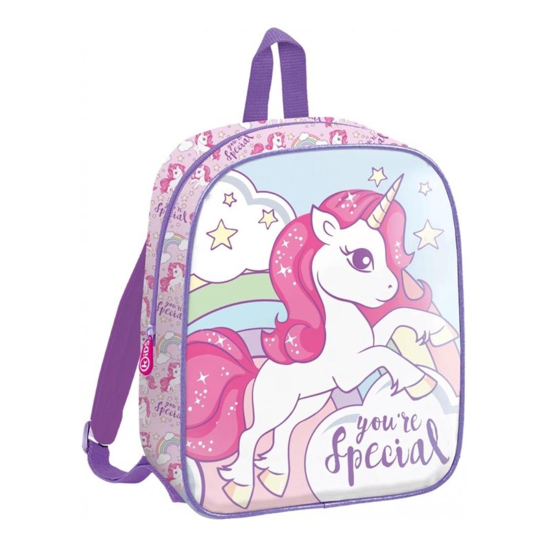 Zaino Unicorno