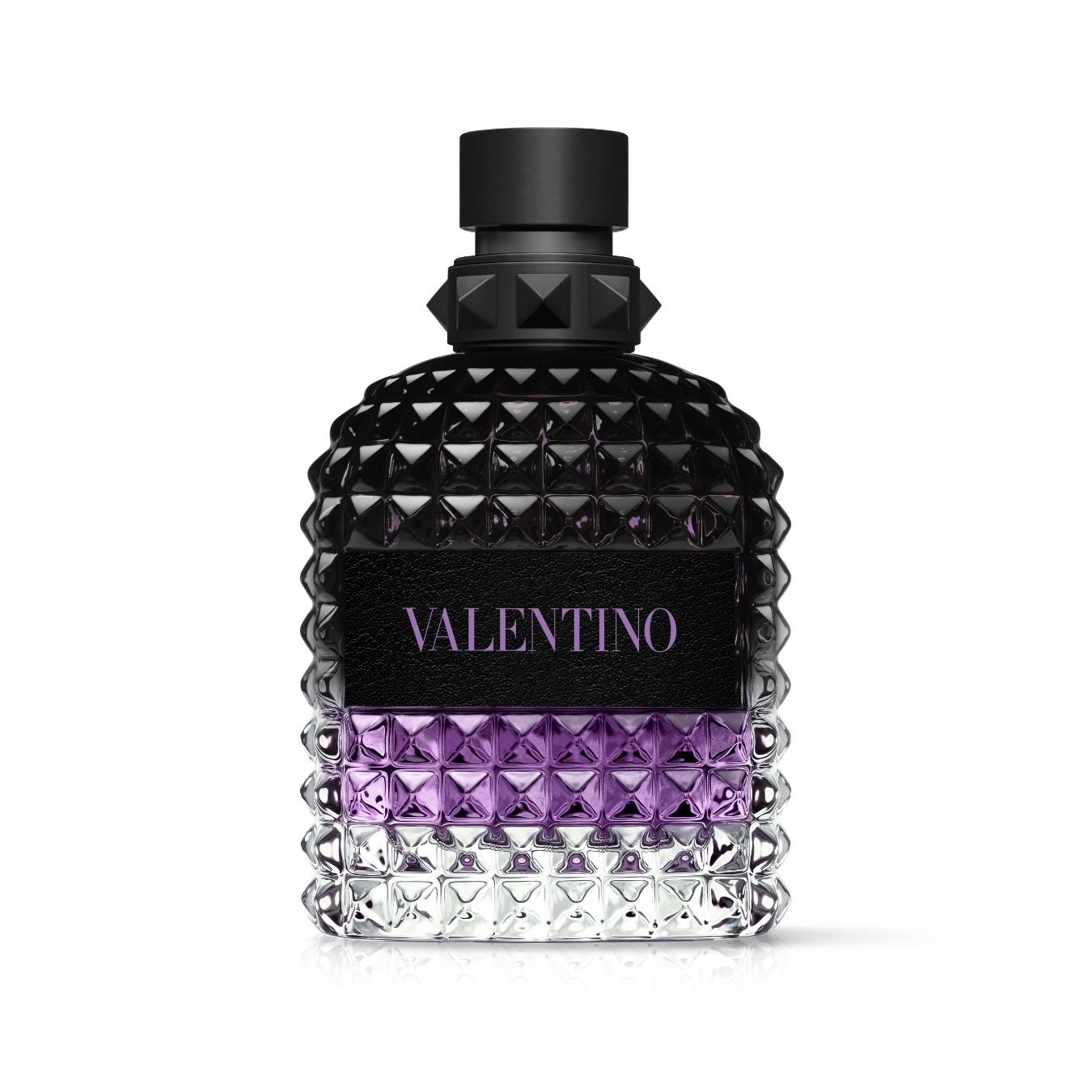 Born in Roma Purple Uomo