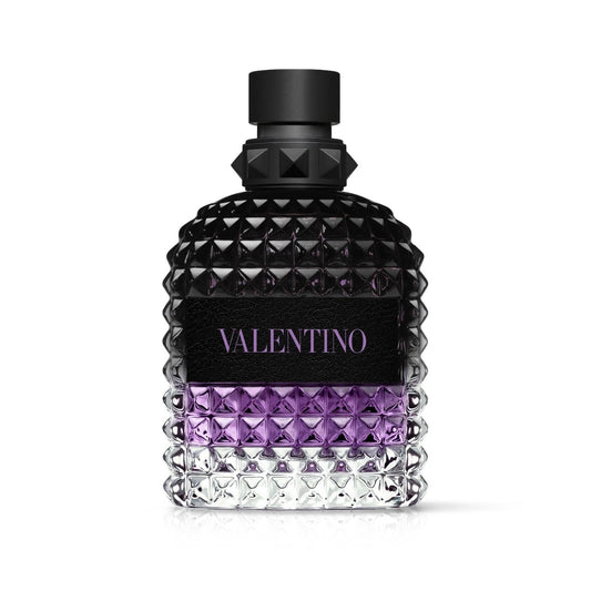 Born in Roma Purple Uomo