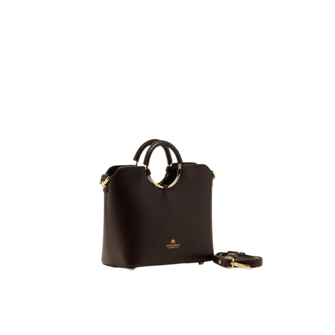 Oblò Tote Bag Piccola