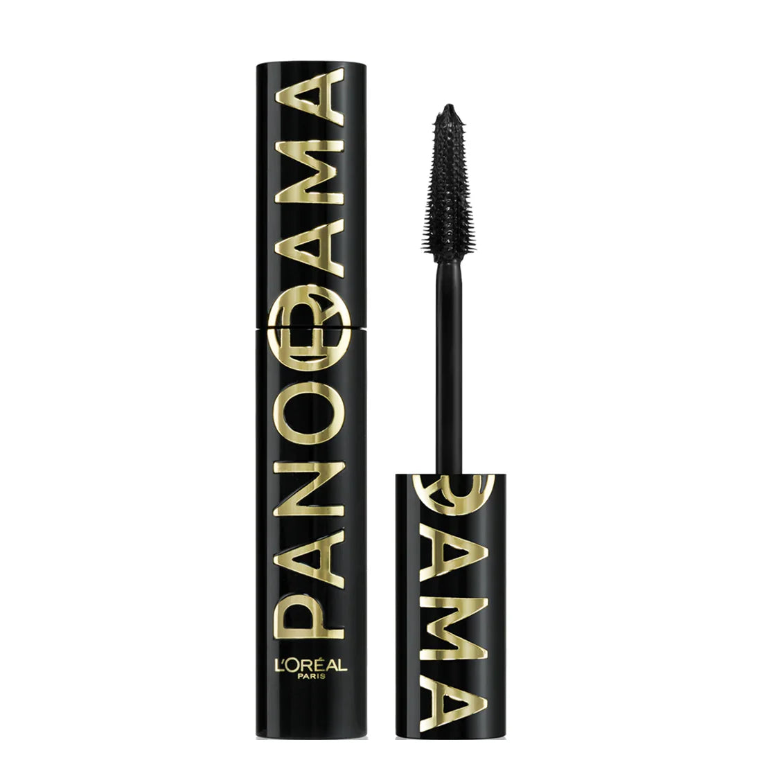 Panorama All Night Black