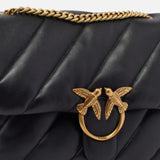 Big Love Bag Puff Maxi Quilt