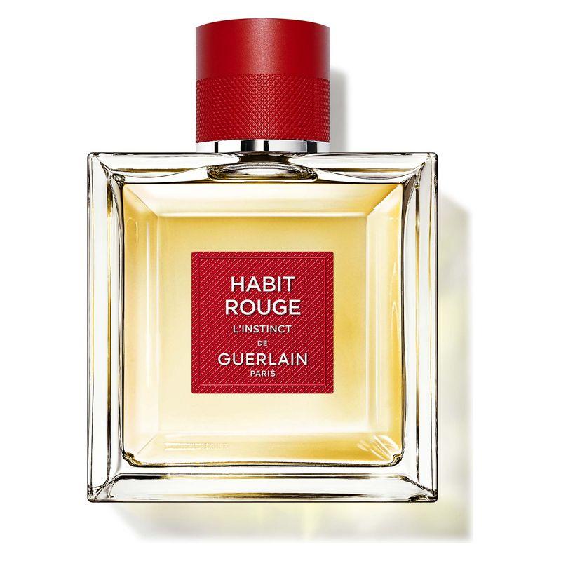 Habit Rouge L'Instinct