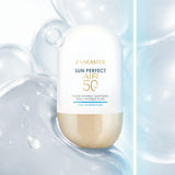 Sun Perfect AIR Daily Invisible Fluid SPF50 24H Hydration
