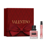 Cofanetto Born in Roma Holiday Gift Set