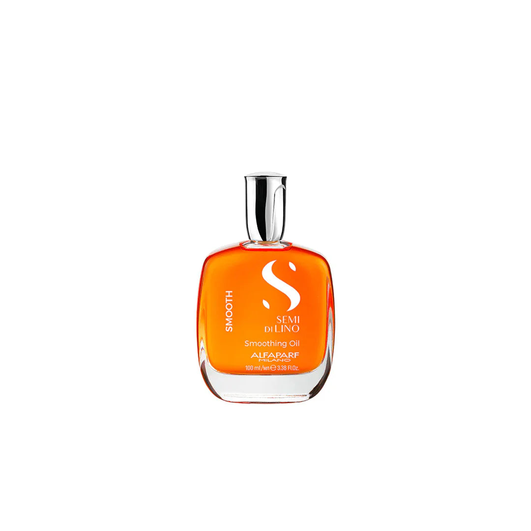 Semi di Lino Smooth Smoothing Oil