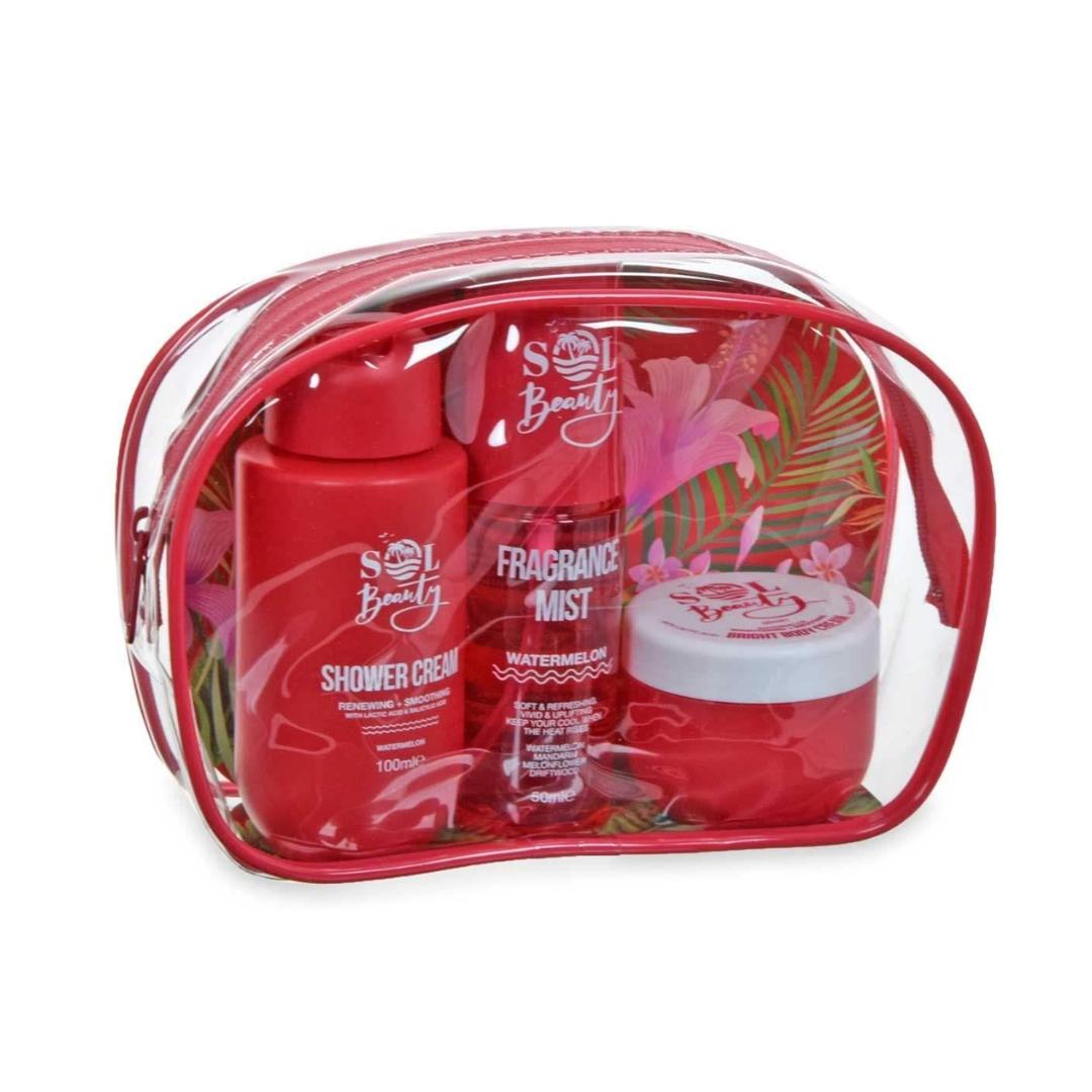 Body Set Watermelon
